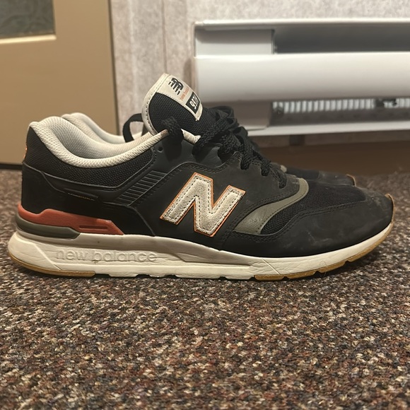 New balance 997H trainers - Picture 2 of 3